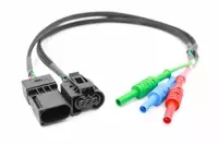 BMW 3 Pin Kostal Automotive Breakout Lead